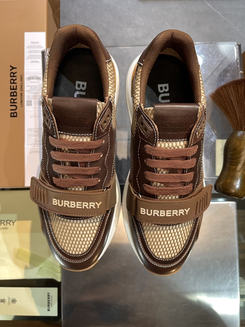 Burberry Sneakers